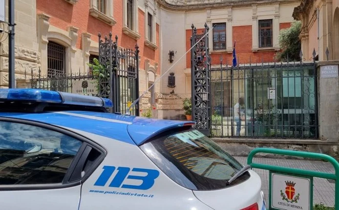 Polizia di Stato: 21 i provvedimenti adottati dal Questore a settembre
