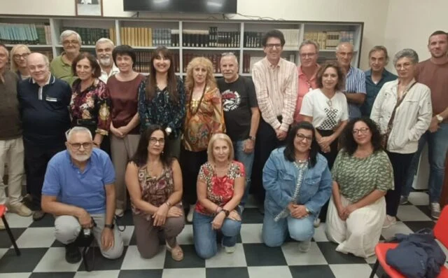 San Filippo del Mela: Interessante mostra “Alla riscoperta dello stile Liberty in tutte le sue forme”