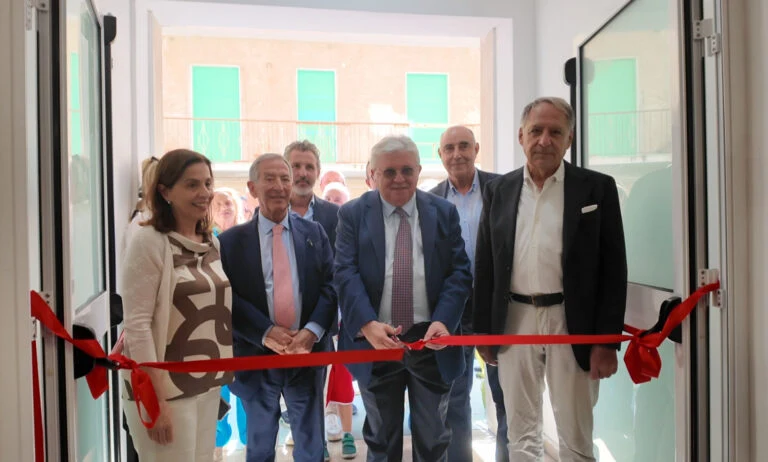 Sanità, nuovi presidi nei Nebrodi: inaugurati l’Ospedale e la Casa della Comunità di Sant’Agata e il chiostro di Mistretta