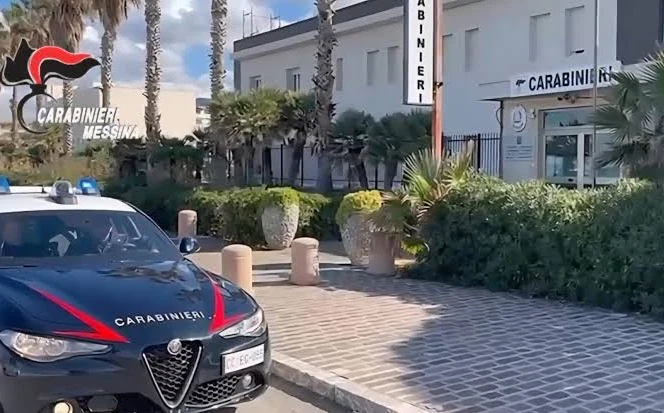 Spaccio sui Nebrodi: emesse 5 misure cautelari per produzione, traffico e detenzione di droga