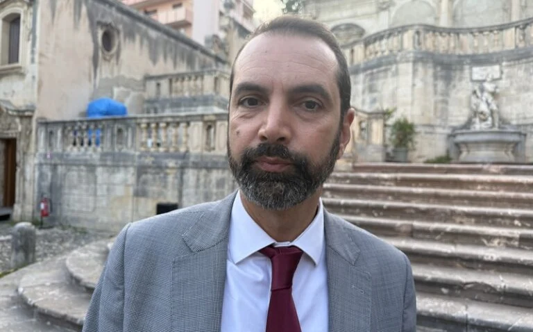 Tar Catania: Federico Basile confermato sindaco di Messina