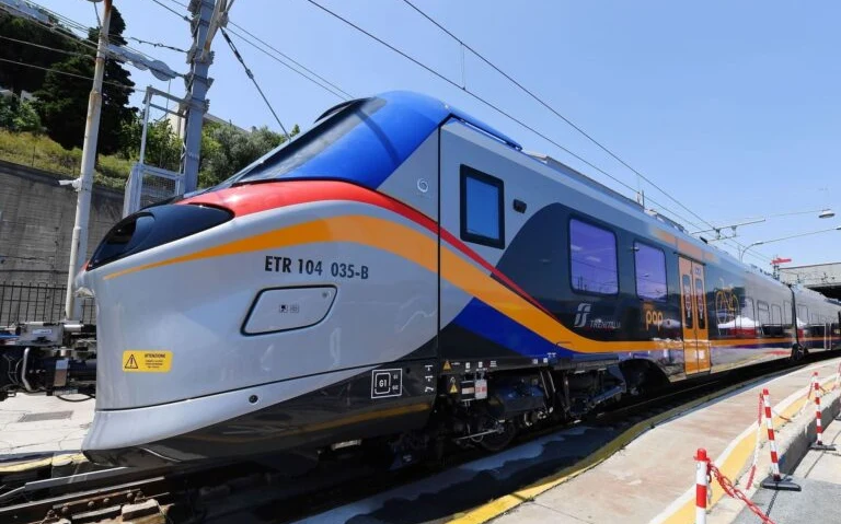 Treni, sospesa la circolazione tra Sant’Agata di Militello e Santo Stefano di Camastra, ecco le modifiche dal 9 al 12 ottobre