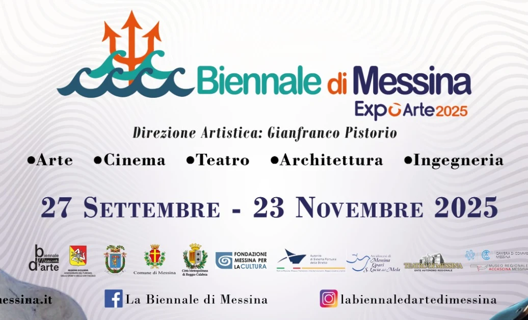 biennale di messina