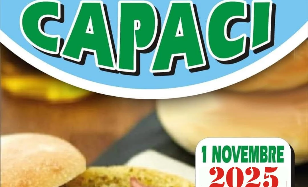 Sagra della Vastedda di Capaci