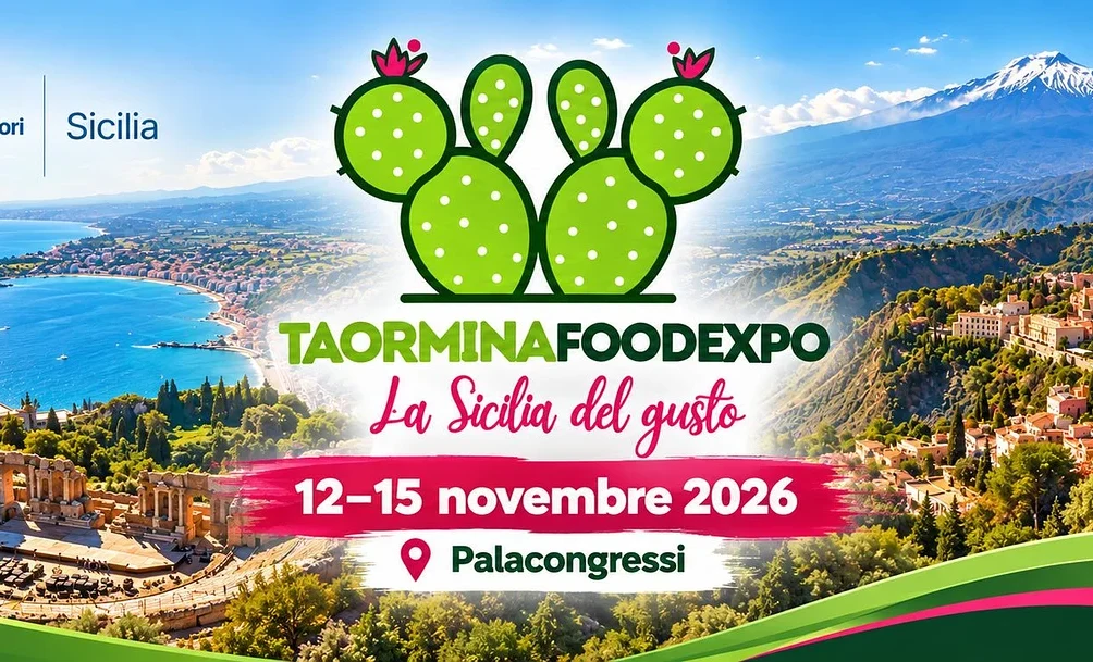 Inaugurazione e apertura degli stand — Taormina