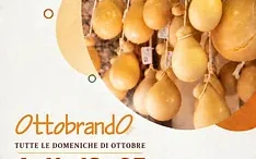 Ottobrando Floresta - IV domenica - SAGRA DELLA PROVOLA — Floresta