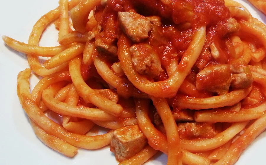 maccheroni