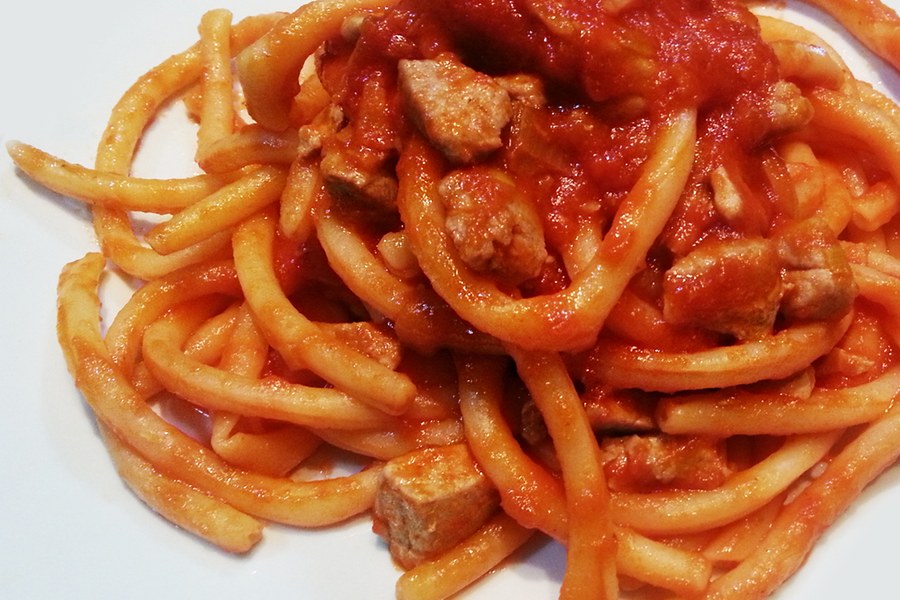 maccheroni