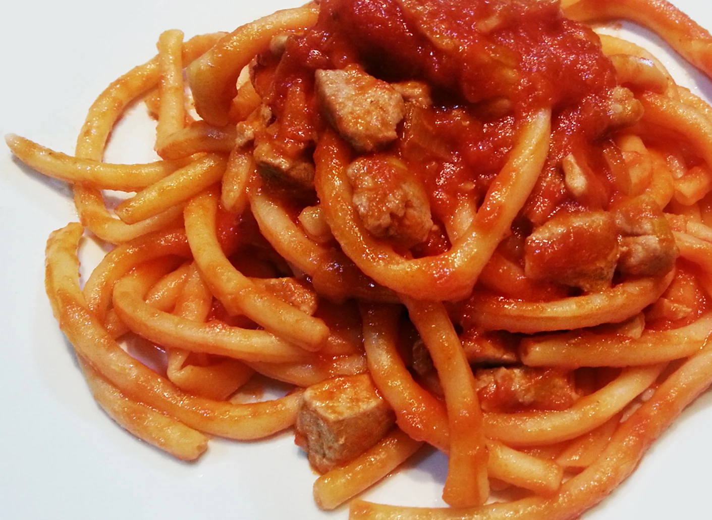 maccheroni