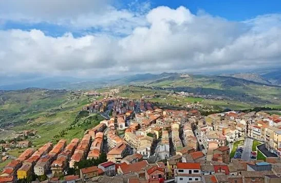 Troina