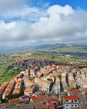 Troina