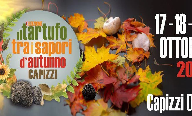 tartufo capizzi