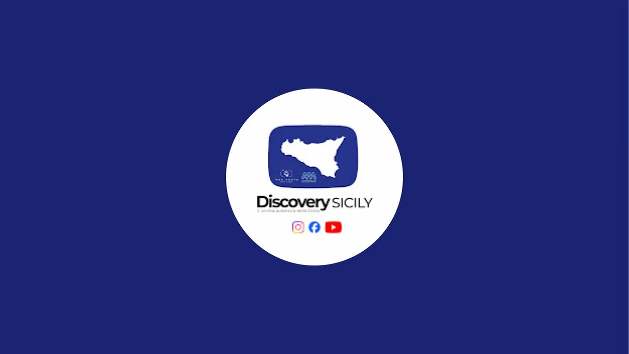 Basicó 53^ sagra della provola doc dei Nebrodi marchiatura della provola DOP — video Discovery Sicily