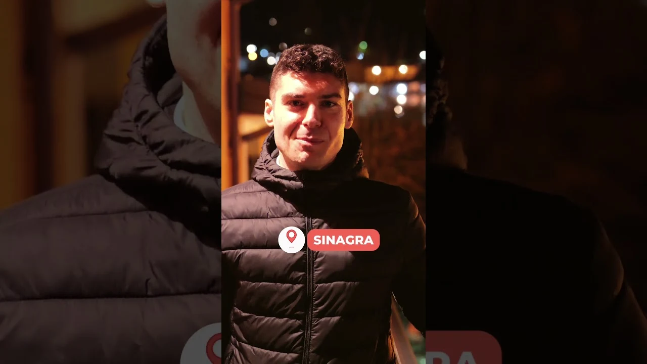 Cursa i Santu Lio Sinagra 🇮🇹 La corsa più emozionante di Pasqua #discoverysicily #perte #sanleone — video Discovery Sicily