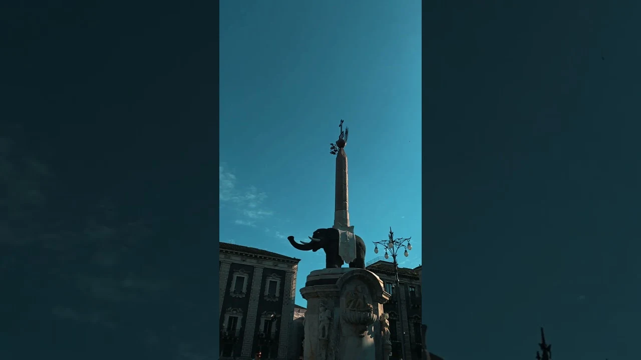 Ecco perché devi iscriverti al canale — video Discovery Sicily