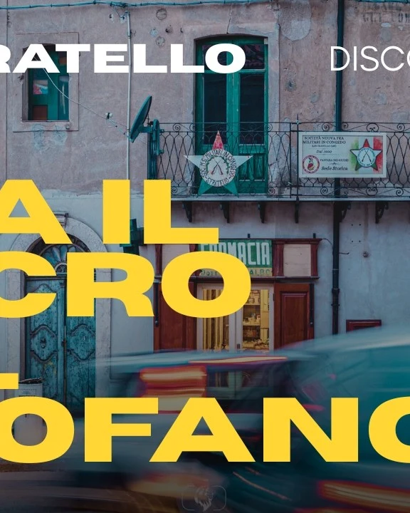 San Fratello