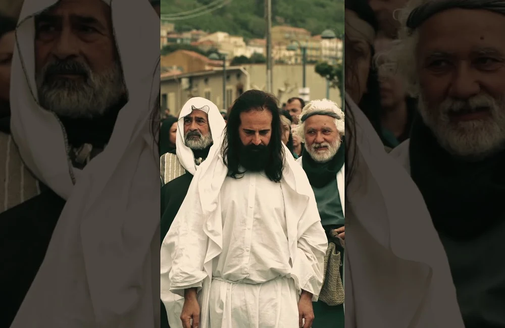 #sansvatoredifitalia #viacrucis 29 Marzo 2026 #experiencesicily #discoverysicily — video Discovery Sicily