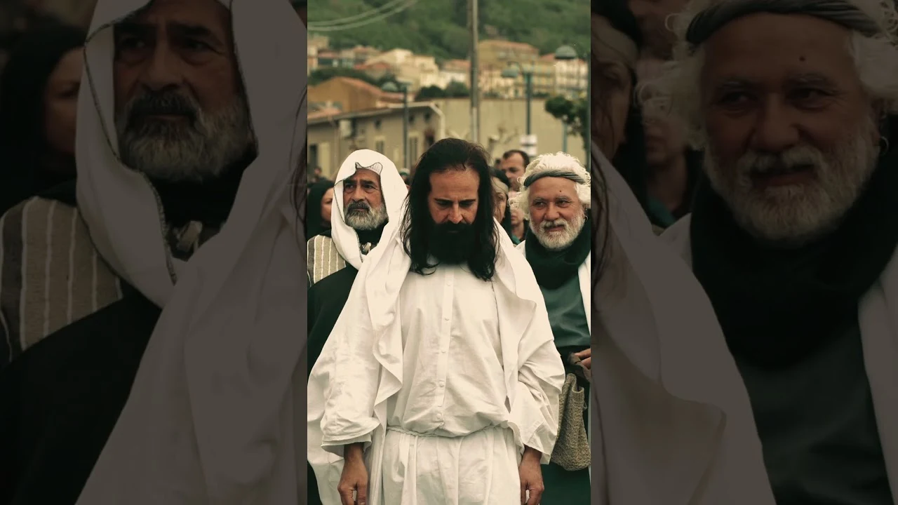 #sansvatoredifitalia #viacrucis 29 Marzo 2026 #experiencesicily #discoverysicily — video Discovery Sicily