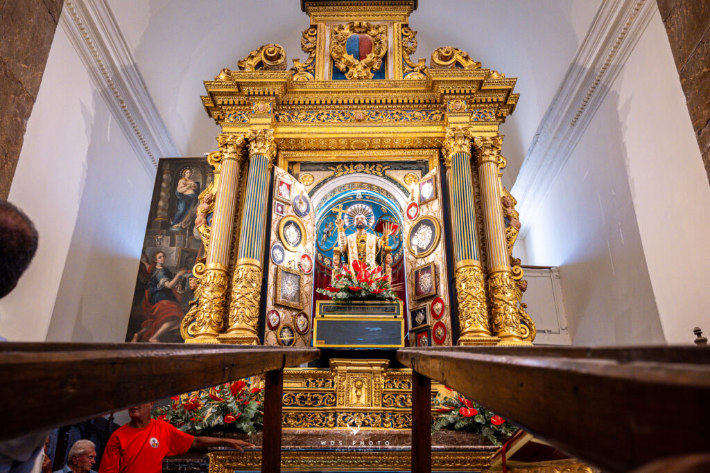 San Lorenzo da Frazzanò 2026: la processione e la festa patronale nei Nebrodi 1 SAN LORENZO FRAZZANO 2026