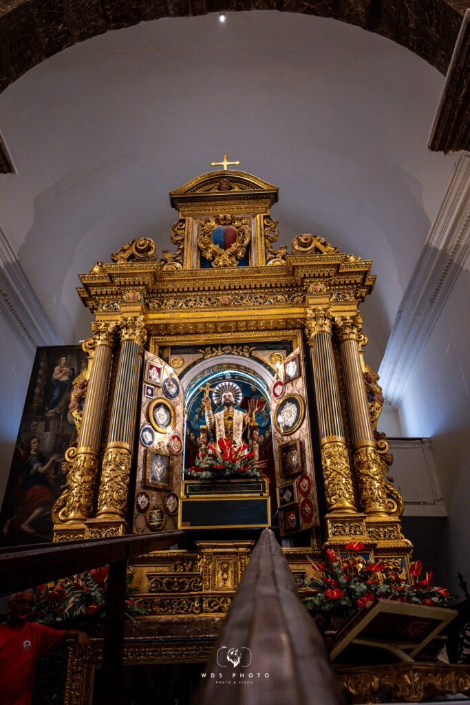 San Lorenzo da Frazzanò 2026: la processione e la festa patronale nei Nebrodi 11 SAN LORENZO FRAZZANO 2026 2