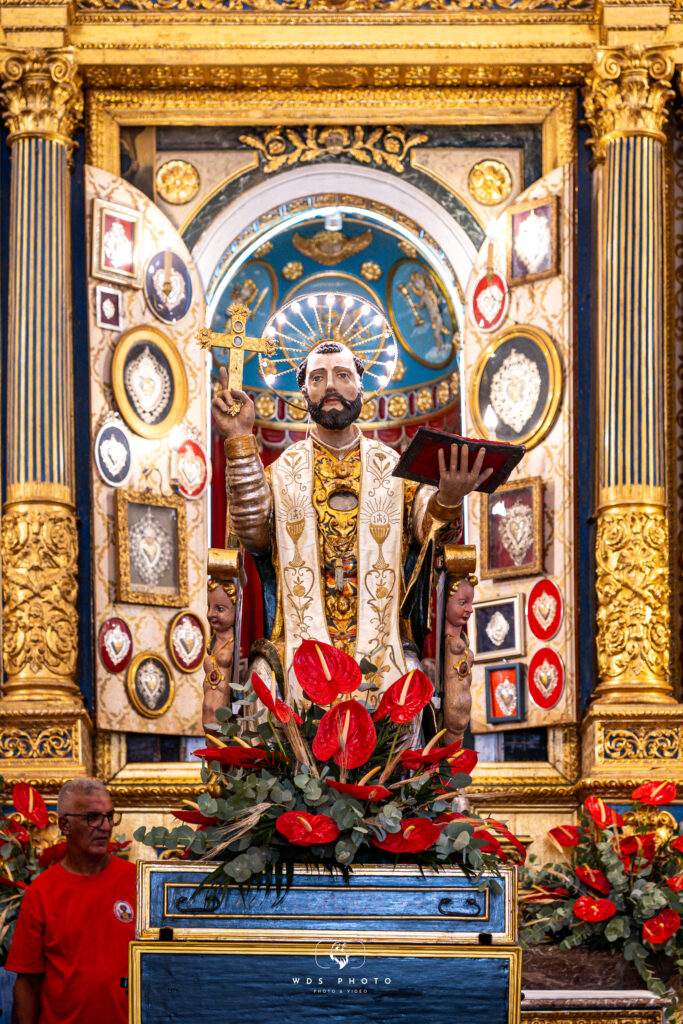 San Lorenzo da Frazzanò 2026: la processione e la festa patronale nei Nebrodi 2 SAN LORENZO FRAZZANO 2026 5